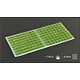Green Tufts 4mm - Small
