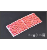 Gamer's Grass Alien Pink 6mm - Wild