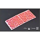Alien Pink 6mm - Wild