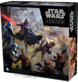 Fantasy Flight Games Star Wars Legion (Français)