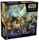 Fantasy Flight Games Star Wars Legion - Clone Wars Core (ENGLISH)