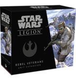 Fantasy Flight Games Star Wars Legion: Rebel Veterans Unit Expansion