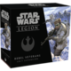 Star Wars Legion: Rebel Veterans Unit Expansion