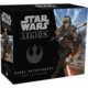 Star Wars Legion - Rebel Pathfinders Unit Expansion