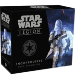 Fantasy Flight Games Star Wars : Legion - Snowtroopers Unit Expansion