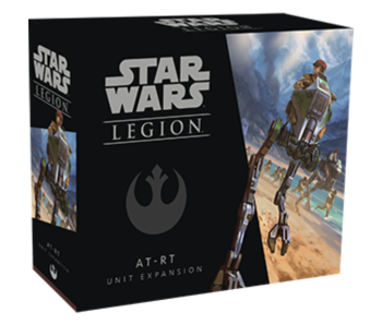 Star Wars : Legion - AT-RT Unit Expansion