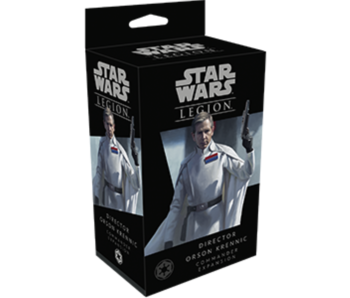 Star Wars : Legion - Director Orson Krennic