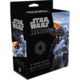 Star Wars : Legion - E-Web Heavy Blaster Team