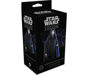 Star Wars Legion - Emperor Palpatine