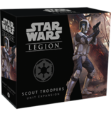Fantasy Flight Games Star Wars : Legion - Imperial Scout Troopers Unit Expansion