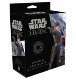 Fantasy Flight Games Star Wars : Legion - Imperial Specialists Personnel Expansion