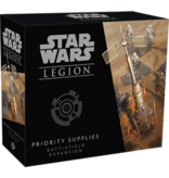 Fantasy Flight Games Star Wars : Legion - Priority Supplies Battlefield Expansion