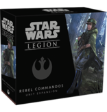 Fantasy Flight Games Star Wars : Legion - Rebel Commandos Unit Expansion