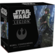 Star Wars : Legion - Rebel Commandos Unit Expansion