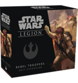 Fantasy Flight Games Star Wars Legion - Rebel Troopers Unit Expansion