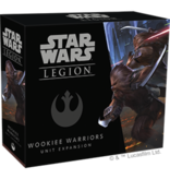 Fantasy Flight Games Star Wars : Legion - Wookiee Warriors Unit Expansion