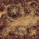 Star Wars Legion : Desert Junkyard Gamemat