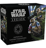 Fantasy Flight Games Star Wars Legion: Imperial Shoretroopers Unit