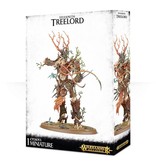 Games Workshop Treelord