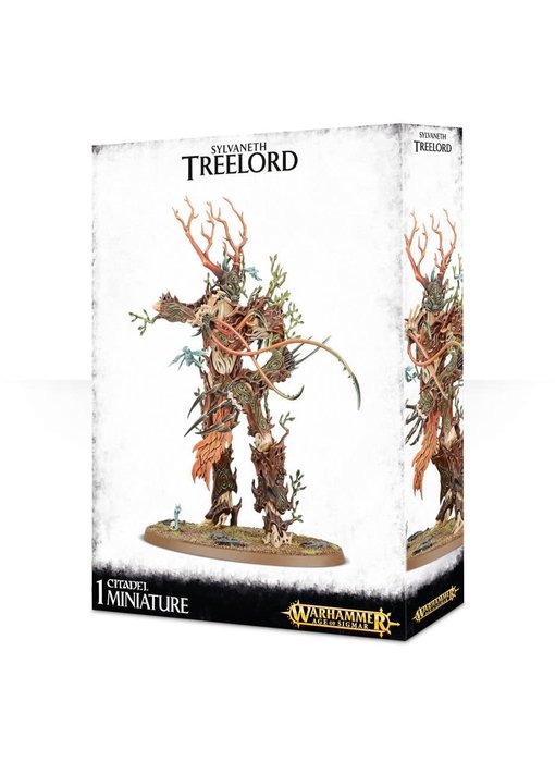 Treelord