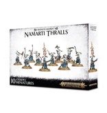 Games Workshop Namarti Thralls
