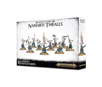 Namarti Thralls