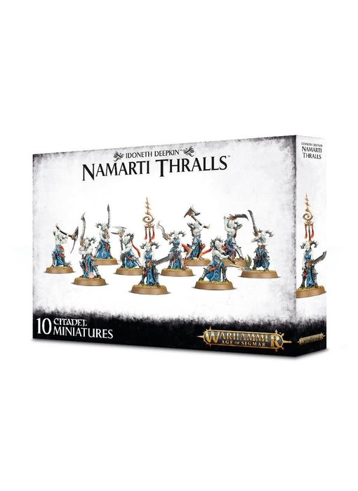 Namarti Thralls