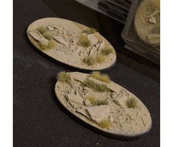 Arid Steppe Bases Oval 90mm (2)