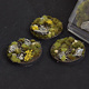Highland Bases round 50mm (3)