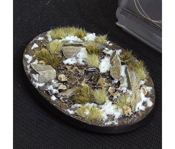 Winter Bases Oval 105mm (1)