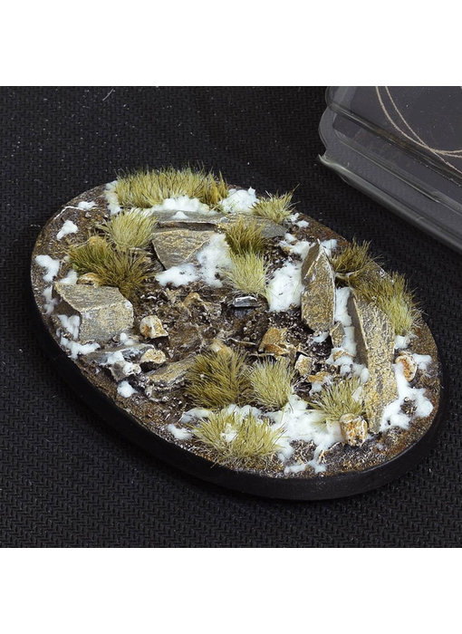 Winter Bases Oval 105mm (1)