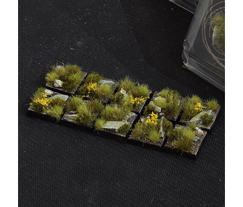 Highland Bases Square 20mm (10)