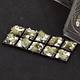 Winter Bases Square 20mm (10)