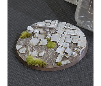 Temple Bases Round 100mm (1)