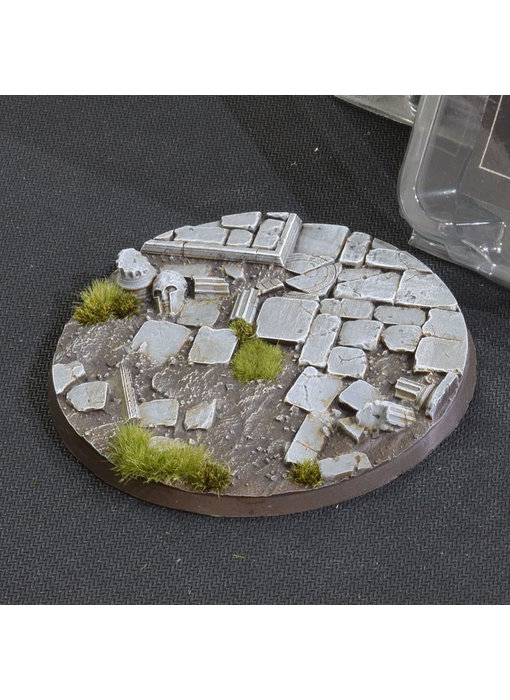Temple Bases Round 100mm (1)