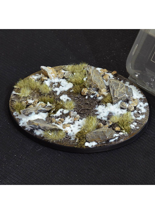 Winter Bases Oval 120mm (1)