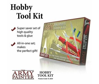 Hobby Tool Kit