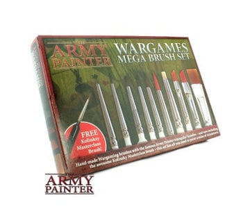 Gamemaster: Wandering Monsters Paint Set