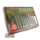 Wargames Mega Brush Set