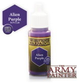 The Army Painter Alien Purple (WP1128)