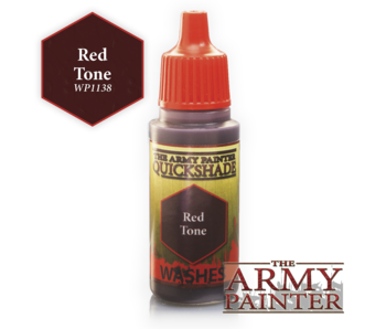 Red Tone Ink (WP1138)