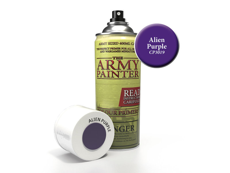 The Army Painter Alien Purple (3019)