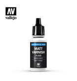 Vallejo Matt Varnish (70.520)