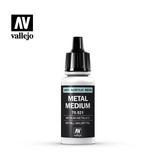 Vallejo Metal Medium (70.521)