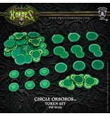 Circle Orboros Token Set Mk. III