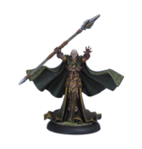 Circle Orboros Krueger The Stormwrath Warlock - PIP 72003