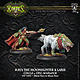 Circle Orboros Kaya Moonhunter Epic Warlock - PIP 72032