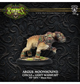 Circle Orboros Argus Moonhound Light Warbeast (Plastic) - PIP 72074