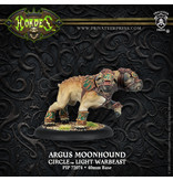 Privateer Press Circle Orboros Argus Moonhound Light Warbeast (Plastic) - PIP 72074