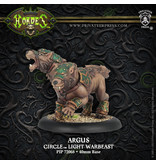 Circle Orboros Argus Light Warbeast (Plastic) - PIP 72068
